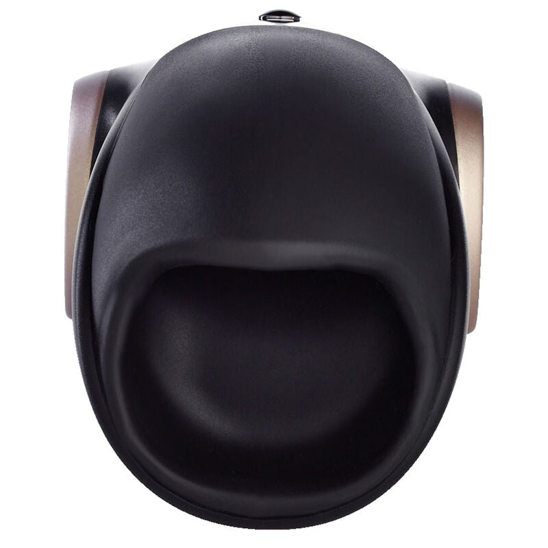 Fun Factory Cobra Libre Ii Head Of Penis Stimulator Black | Niks.fi verkkokauppa