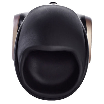 Fun Factory Cobra Libre Ii Head Of Penis Stimulator Black | Niks.fi verkkokauppa