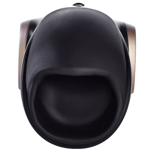 Fun Factory Cobra Libre Ii Head Of Penis Stimulator Black | Niks.fi verkkokauppa