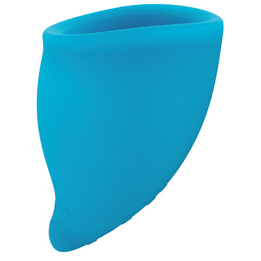Fun Factory Fun Cup Single Size A Turquoise | Niks.fi verkkokauppa