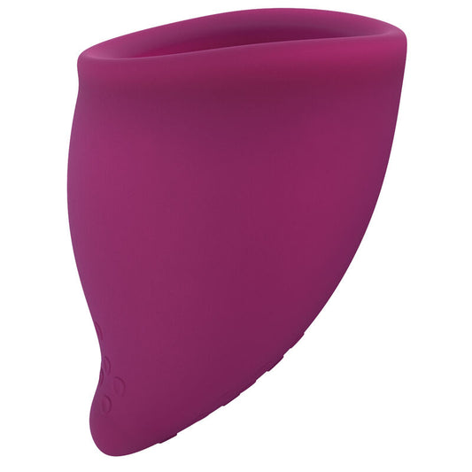 Fun Factory Fun Cup Single Size B Grape | Niks.fi verkkokauppa
