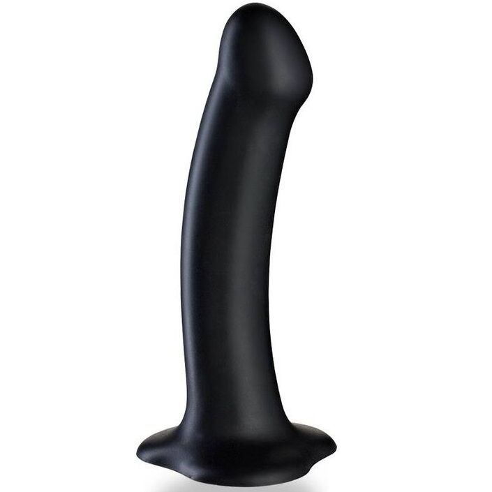 Fun Factory Magnum Dildo Black | Niks.fi verkkokauppa