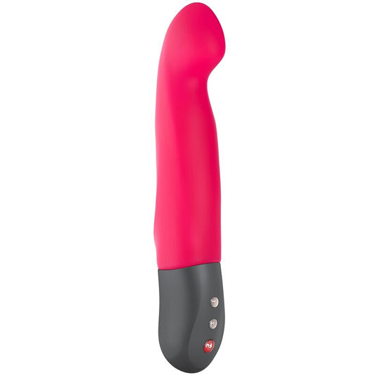 Fun Factory Stronic G Pulsator Ii Pink | Niks.fi verkkokauppa