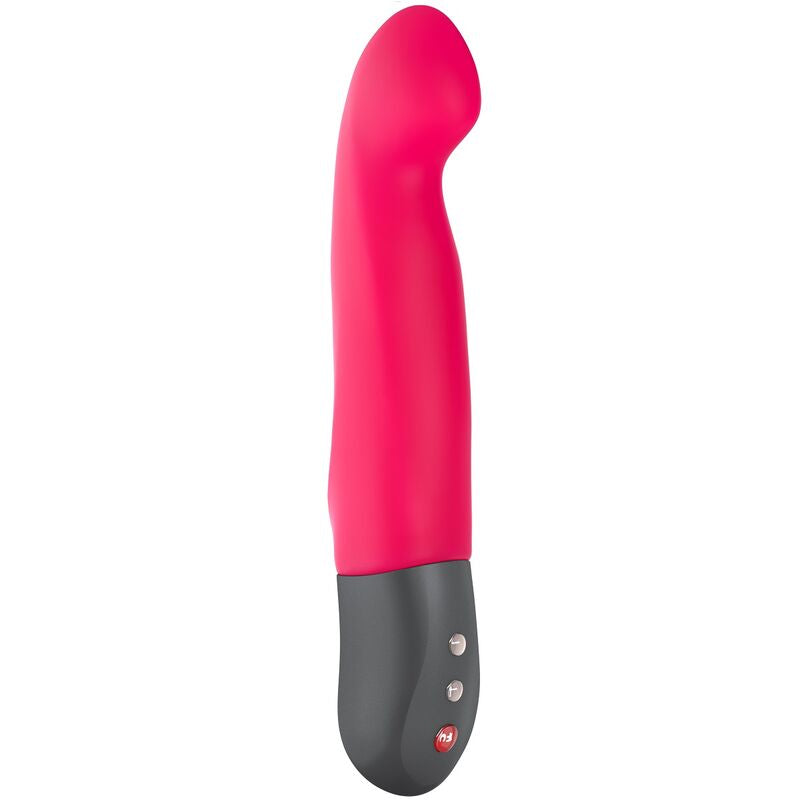 Fun Factory Stronic G Pulsator Ii Pink | Niks.fi verkkokauppa