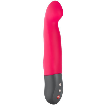 Fun Factory Stronic G Pulsator Ii Pink | Niks.fi verkkokauppa