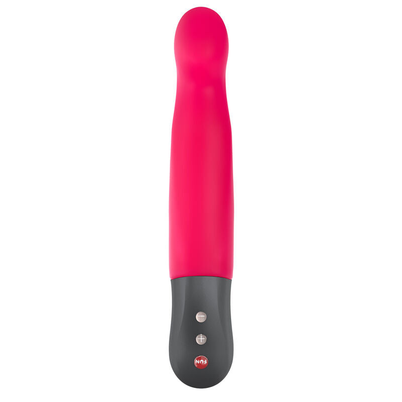 Fun Factory Stronic G Pulsator Ii Pink | Niks.fi verkkokauppa