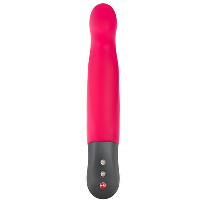 Fun Factory Stronic G Pulsator Ii Pink | Niks.fi verkkokauppa