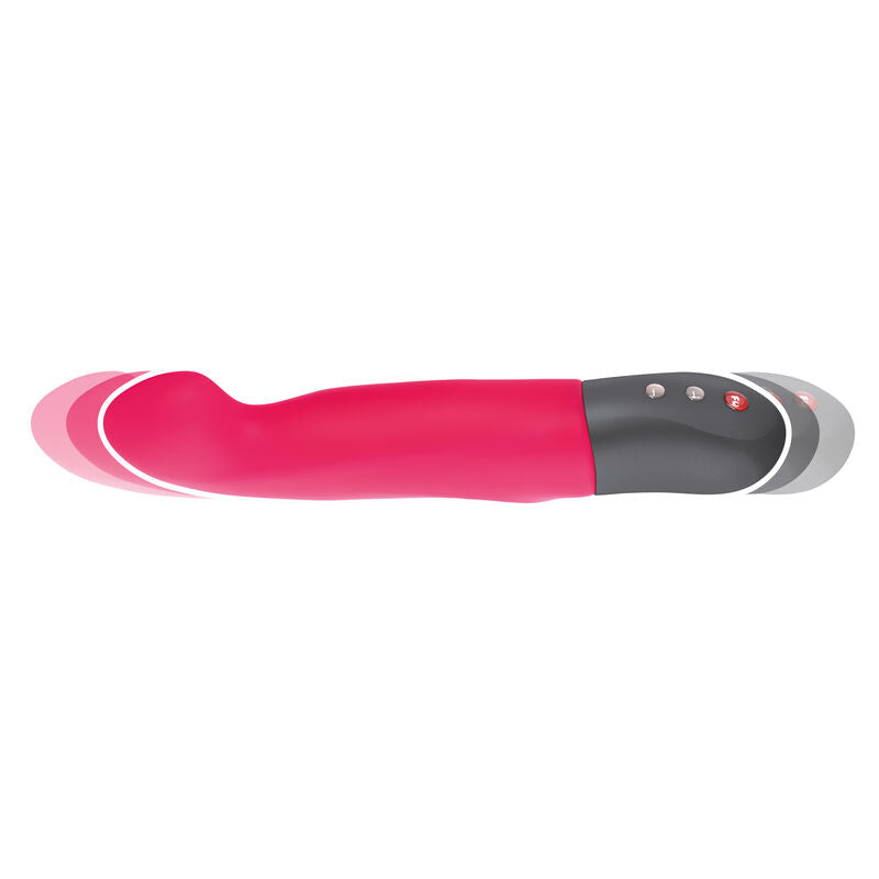 Fun Factory Stronic G Pulsator Ii Pink | Niks.fi verkkokauppa