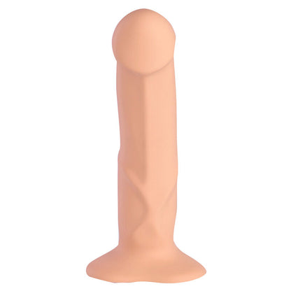 Fun Factory The Boss Stub Dildo Nude | Niks.fi verkkokauppa