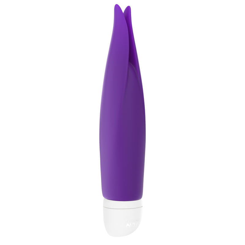 Fun Factory Volita Slim Vibrator Violet | Niks.fi verkkokauppa