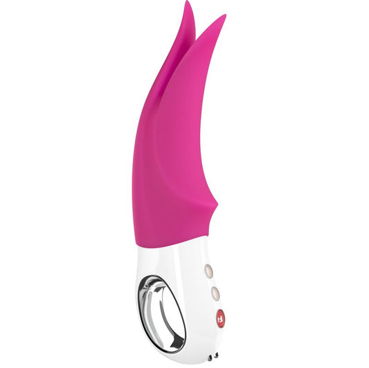 Fun Factory Volta G5 Clitoral Vibrator Blackberry | Niks.fi verkkokauppa