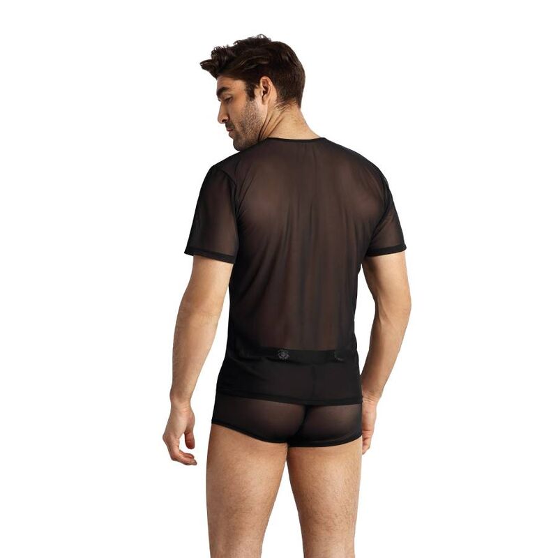 Anais Men Eros T-Shirt M | Niks.fi verkkokauppa
