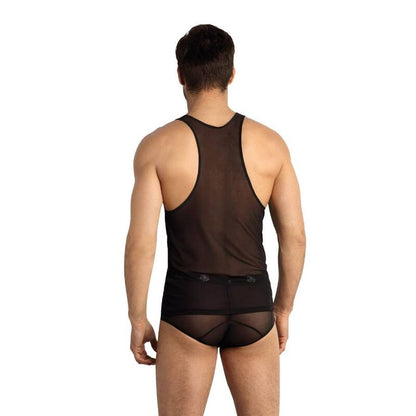 Anais Men Eros Top S | Niks.fi verkkokauppa