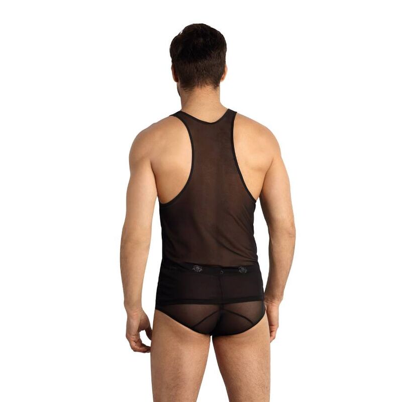 Anais Men Eros Top M | Niks.fi verkkokauppa