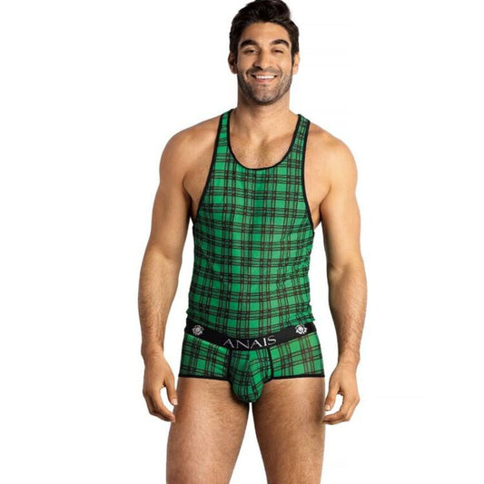 Anais Men Magic Top Xl | Niks.fi verkkokauppa