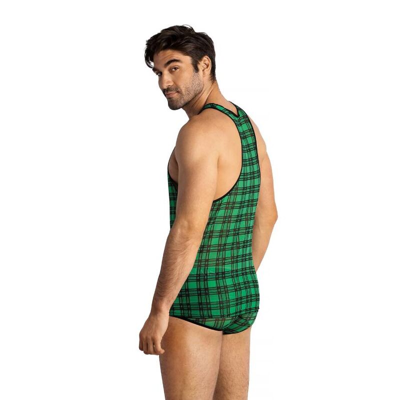Anais Men Magic Top Xl | Niks.fi verkkokauppa