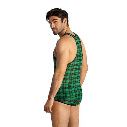 Anais Men Magic Top Xl | Niks.fi verkkokauppa
