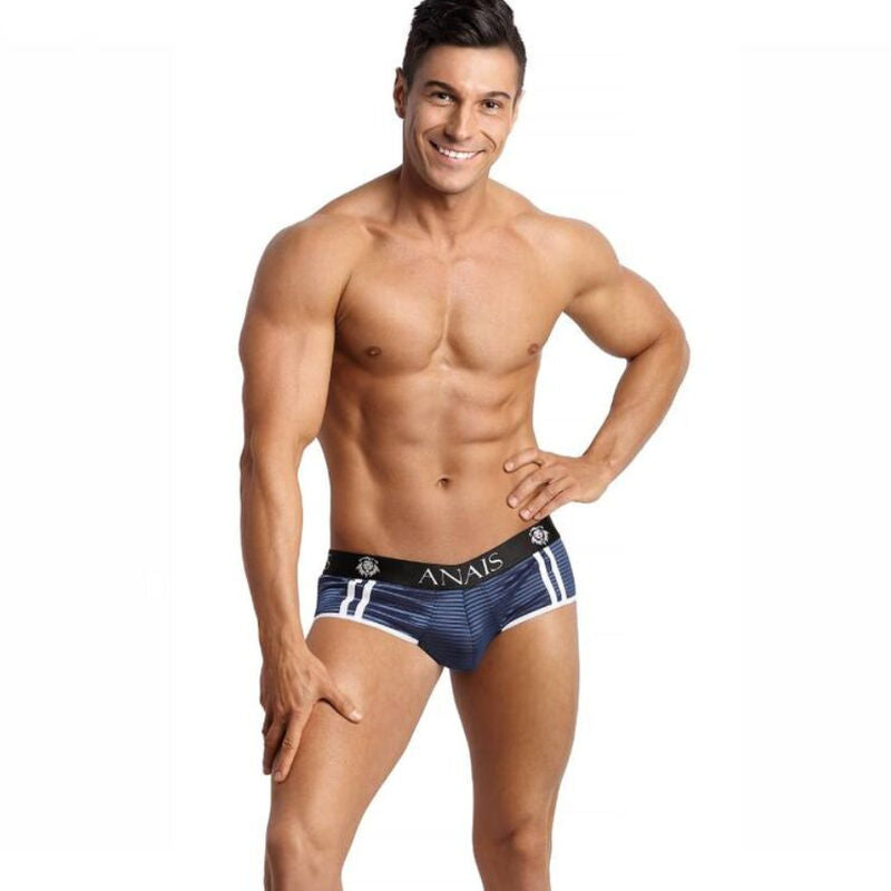 Anais Men Naval Jock Bikini M | Niks.fi verkkokauppa