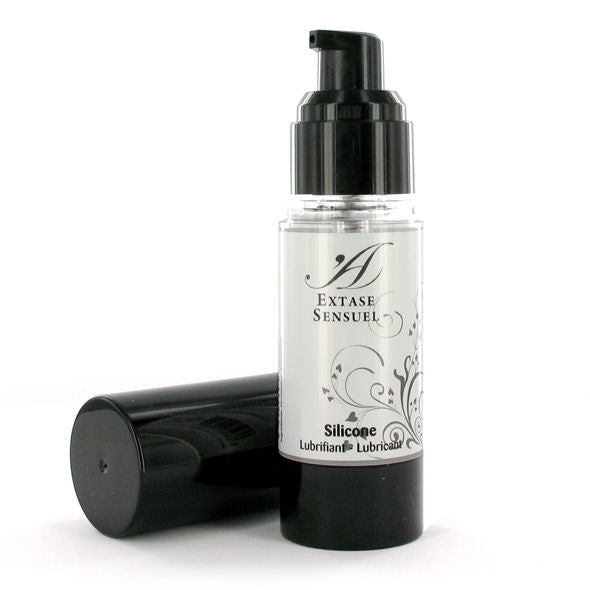 Extase Sensual Silicone Lubricant 30 Ml | Niks.fi verkkokauppa