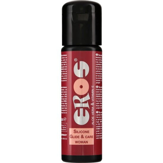 Eros Aqua Sensations And Care Woman 100 Ml | Niks.fi verkkokauppa