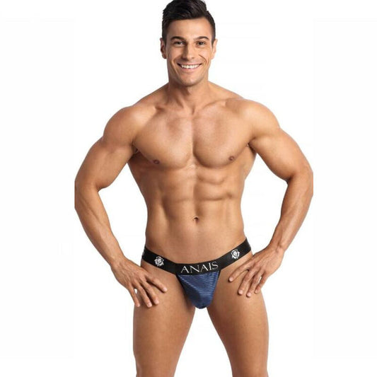 Anais Men Naval Jock Strap Xl | Niks.fi verkkokauppa