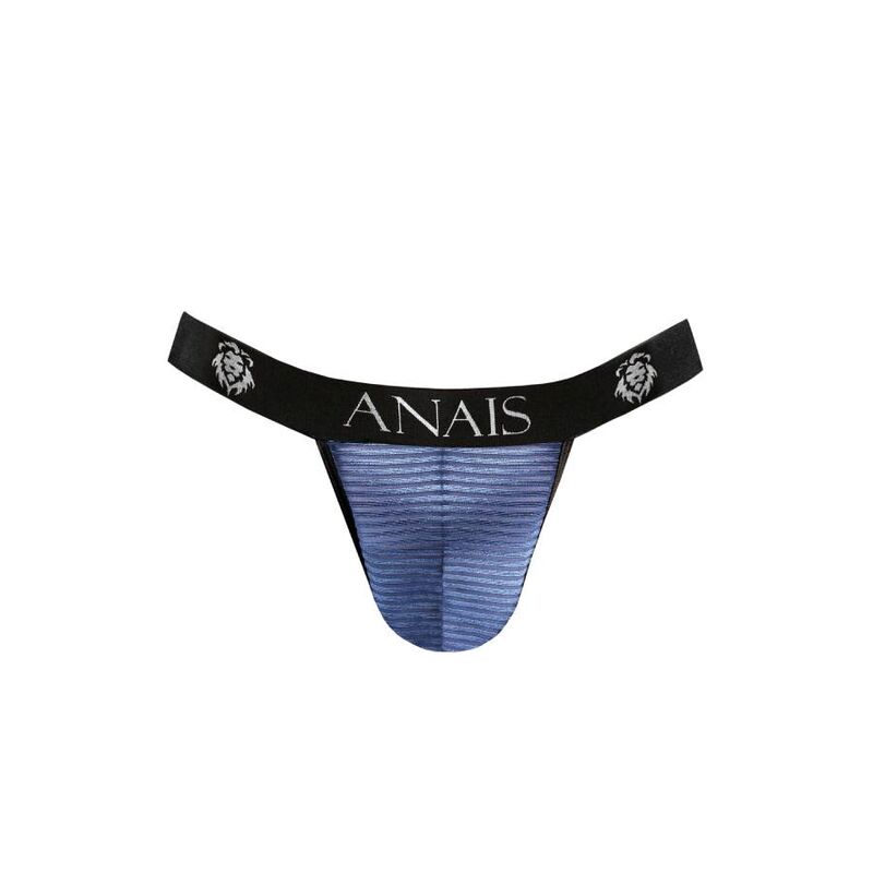 Anais Men Naval Jock Strap Xl | Niks.fi verkkokauppa