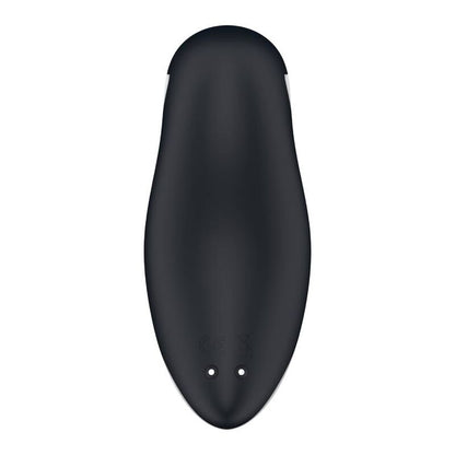 Satisfyer Orca Air Pulse - Stimulaatio + Vibraatio | Niks.fi verkkokauppa