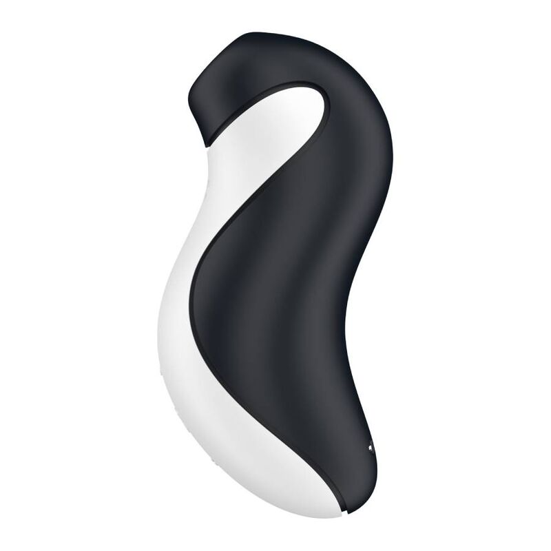 Satisfyer Orca Air Pulse - Stimulaatio + Vibraatio | Niks.fi verkkokauppa