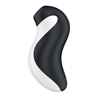 Satisfyer Orca Air Pulse - Stimulaatio + Vibraatio | Niks.fi verkkokauppa