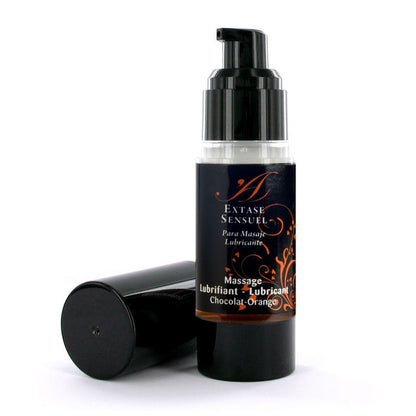 Extase Sensual Chocolate & Orange Stimulating Oil 30 Ml | Niks.fi verkkokauppa