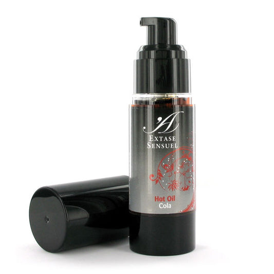 Extase Sensual Tail Stimulating Oil 30 Ml | Niks.fi verkkokauppa