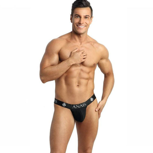 Anais Men Petrol Jock Strap L | Niks.fi verkkokauppa