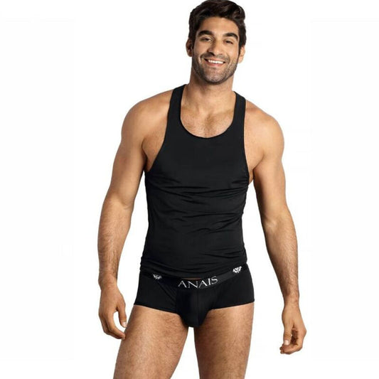 Anais Men Petrol Top L | Niks.fi verkkokauppa
