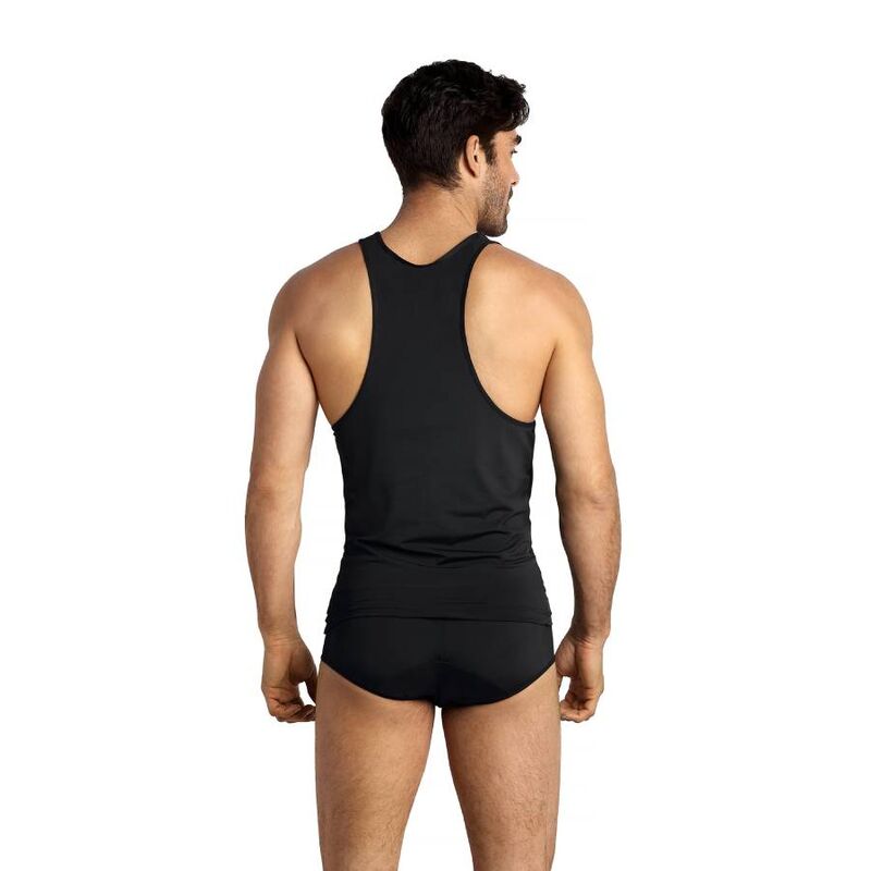 Anais Men Petrol Top L | Niks.fi verkkokauppa