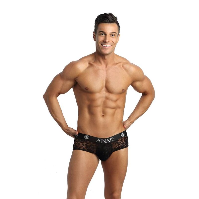 Anais Men Romance Jock Bikini S | Niks.fi verkkokauppa