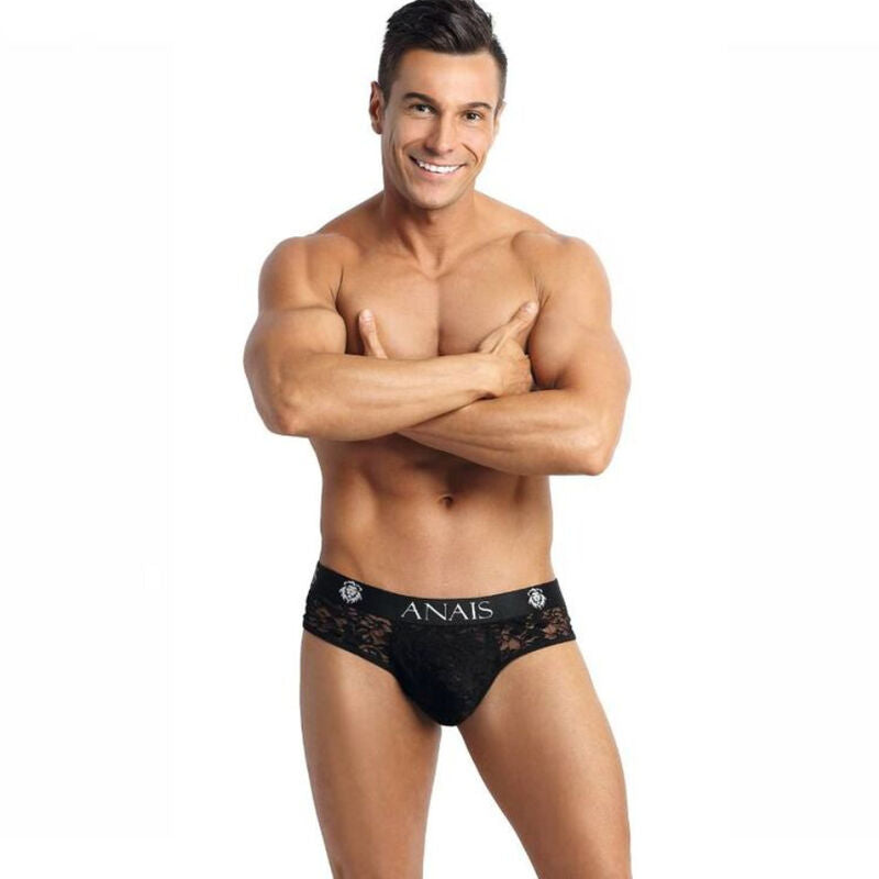 Anais Men Romance Jock Bikini S | Niks.fi verkkokauppa