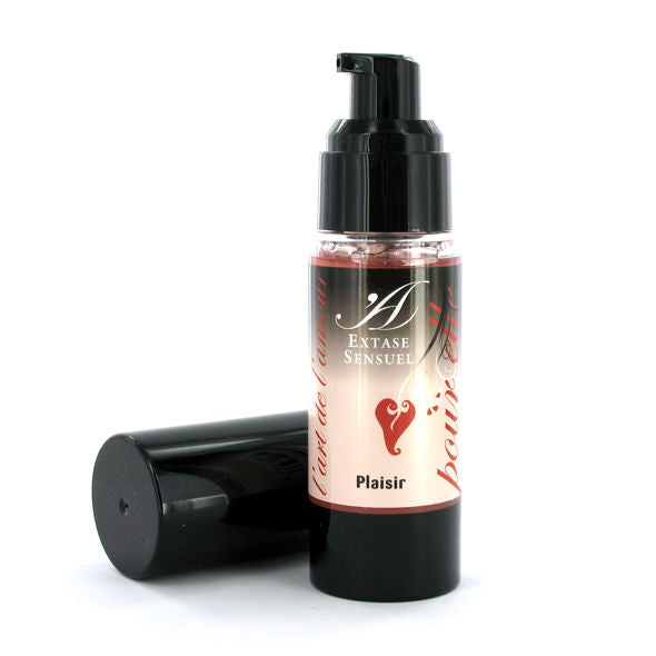 Extase Sensual Stimulating Cream For Her | Niks.fi verkkokauppa