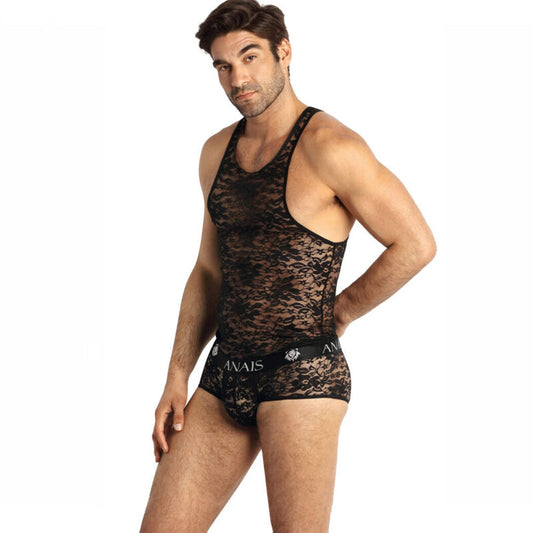 Anais Men Romance Top Xl | Niks.fi verkkokauppa