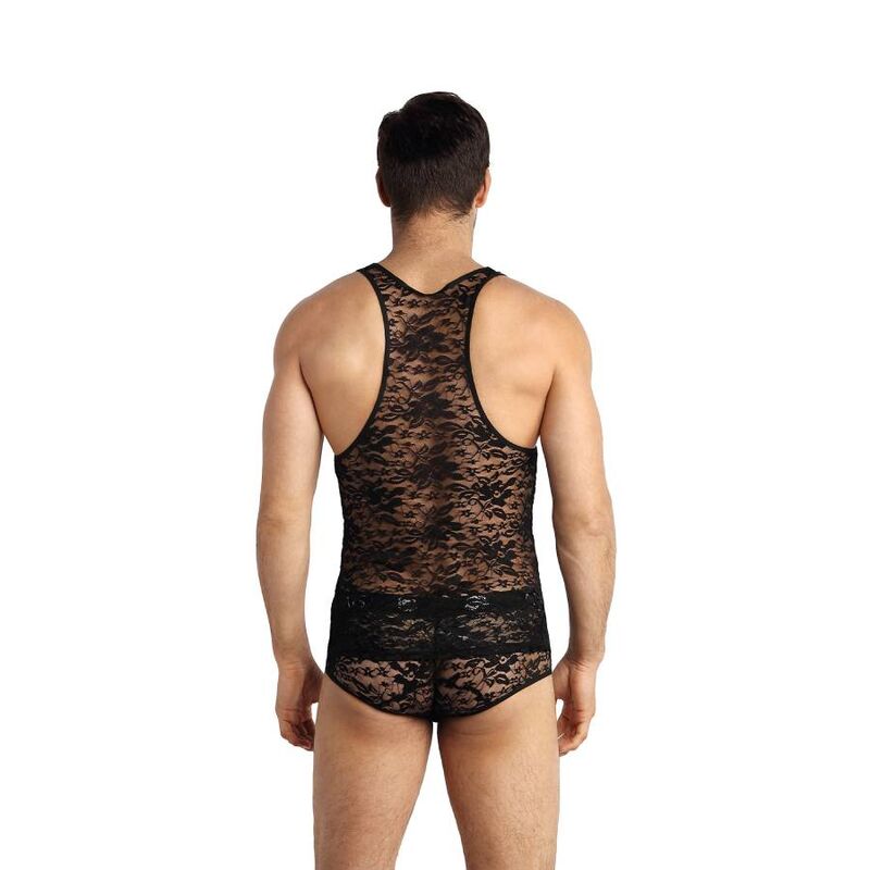 Anais Men Romance Top Xl | Niks.fi verkkokauppa