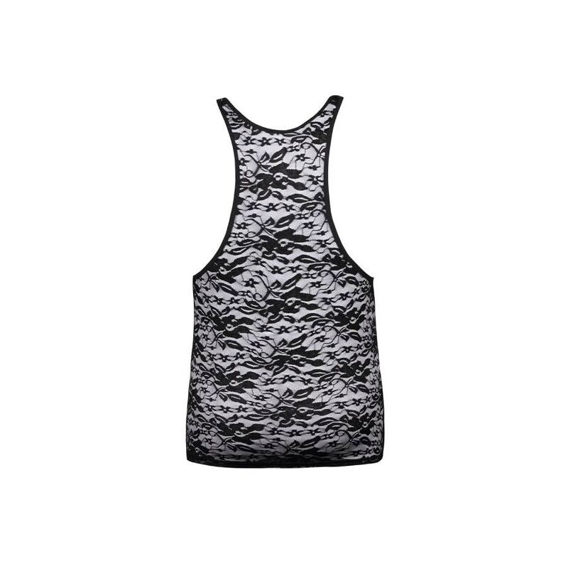 Anais Men Romance Top Xl | Niks.fi verkkokauppa