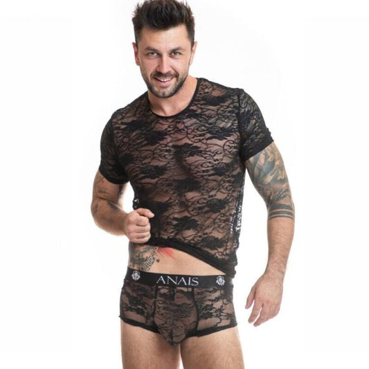 Anais Men Romance T-Shirt Xl | Niks.fi verkkokauppa