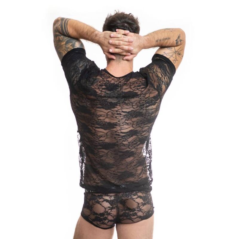 Anais Men Romance T-Shirt Xl | Niks.fi verkkokauppa