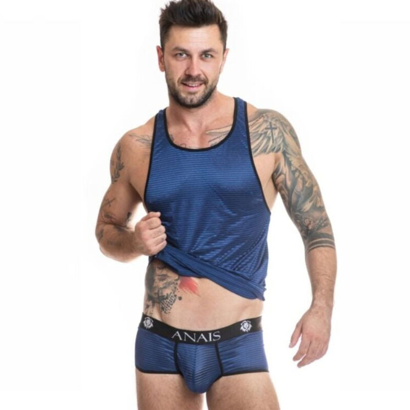 Anais Men Naval Top S | Niks.fi verkkokauppa