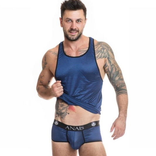 Anais Men Naval Top S | Niks.fi verkkokauppa
