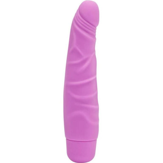 Get Real Mini Classic Slim Vibrator Pink | Niks.fi verkkokauppa