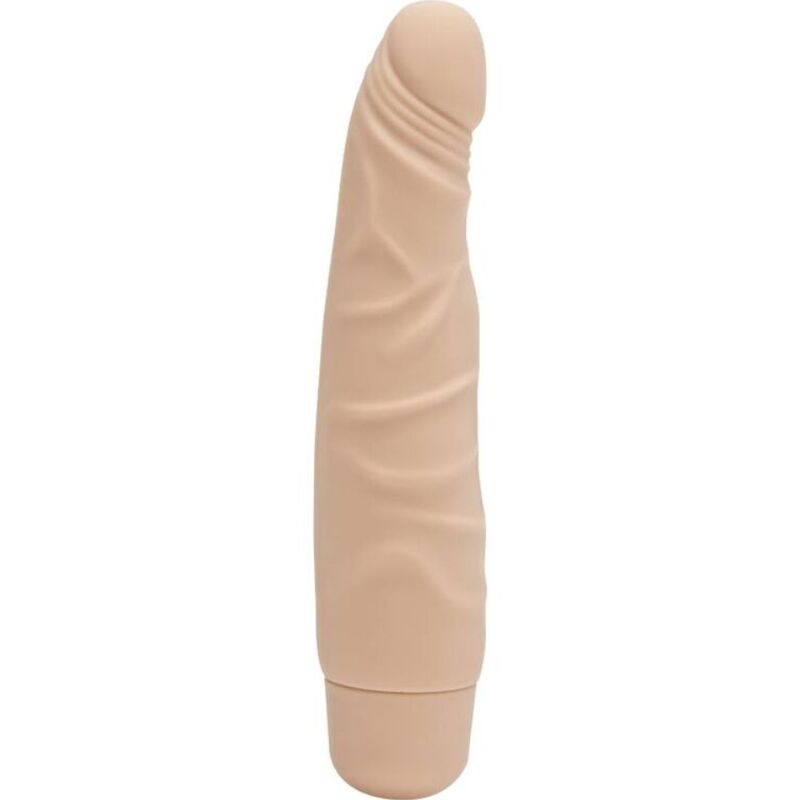 Get Real Mini Classic Slim Vibrator Skin | Niks.fi verkkokauppa