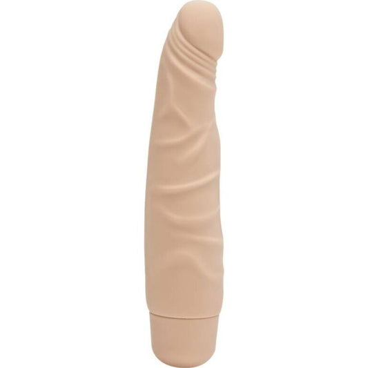 Get Real Mini Classic Slim Vibrator Skin | Niks.fi verkkokauppa