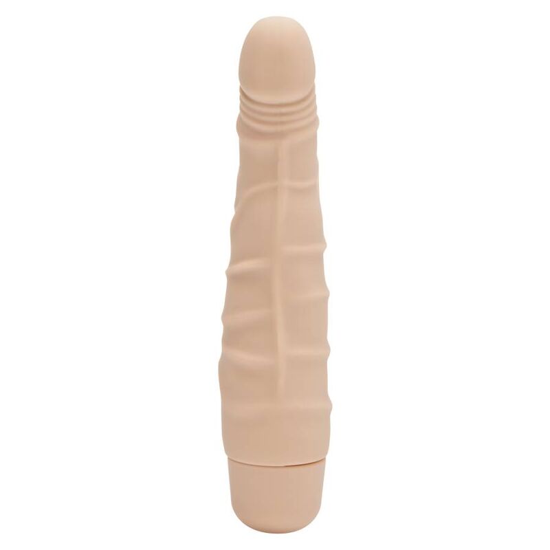Get Real Mini Classic Slim Vibrator Skin | Niks.fi verkkokauppa