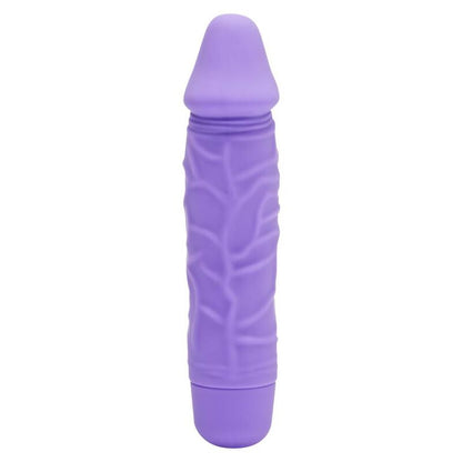 Get Real Mini Classic Vibrator Purple | Niks.fi verkkokauppa