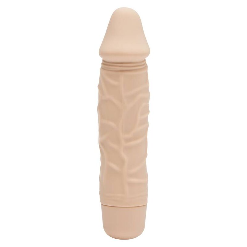 Get Real Mini Classic Vibrator Skin | Niks.fi verkkokauppa